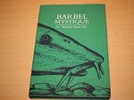 Barbel Mystique (Signed copy)