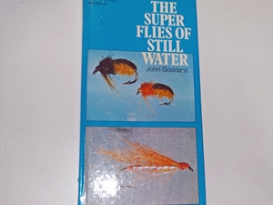 The Super Flies of Still Water