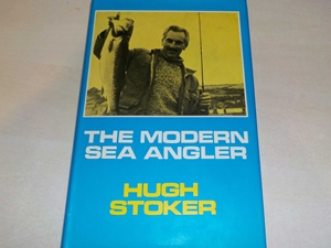 The Modern Sea Angler