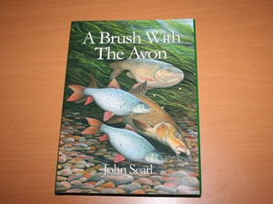 A Brush with the Avon (signed copy)