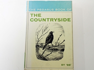 The Pegasus Book of the Countryside