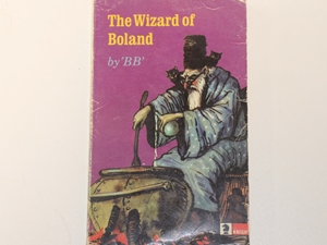 The Wizard of Boland