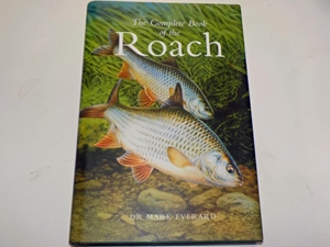 The Complete Book of the Roach (signed copy)