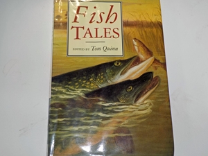 Fish Tales: A Collection of Angling Stories