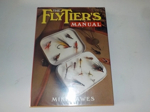The Fly Tier's Manual