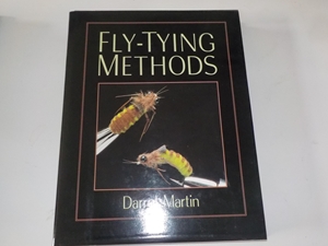 Fly-Tying Methods