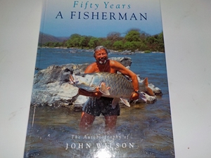 Fifty Years a Fisherman