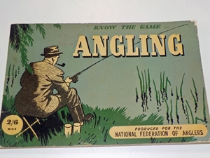 Know the Game; Angling