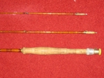 Hardy palakona rod