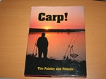 Carp! (Signed copy)