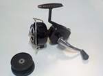 Intrepid Black Prince Reel