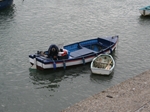 Fishing the Taw/Torridge estuary