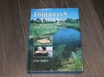 Fisherman's Valley : seasonal tips for Coarse Anglers (Inscribed copy)