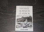 In Search of Salmon (Signed copy)