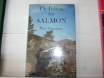 Fly Fishing for Salmon (Signed copy) Fly Fishing for Salmon (Signed copy)