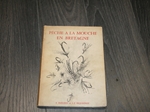 Peche a la Mouche en Bretagne (Signed copy)