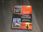 Casting Far & Wide (Signed copy)