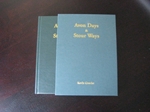 Avon Days and Stour Ways (Signed copy)