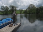 A Stevenstone Tench A Stevenstone Tench