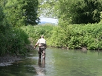 Fly Fishing Herefordshire Rivers Fly Fishing Herefordshire Rivers