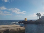 A Madeiran Break A Madeiran Break