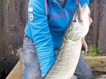 Urban Fishing with Dominic Garnett Urban Fishing with Dominic Garnett
