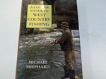 A concise guide to West Country fishing (Signed Copy)