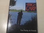 Big Carp (Signed copy)