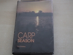 Carp Season (Signed copy)