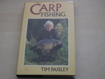 Carp Fishing (Signed copy)