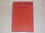 Tales of Fishes