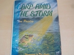 Carp Amid the Storm (Signed copy)