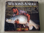 Wilson's Angle (Signed copy)