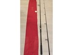 ABU Equalizer Rod 12' (366cm) 2.75 TC for casting up to 84g