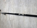 Telescopic Coarse Fishing Rod  2.8m long