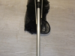 Telescopic Folding Landing Net