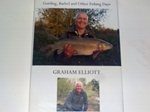 Guiding, Barbel and Other Fishing Days (Signed copy)