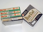 Wet Cell fly lines - boxed Wet Cell fly lines - boxed
