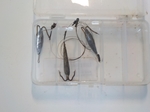 Vintage Gorge Hooks Vintage Gorge Hooks