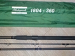 Shakespeare Mustang Match 1804.360 Shakespeare Mustang Match 1804.360
