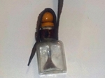 Oil Bottle with Internal Brush Oil Bottle with Internal Brush