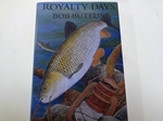 Royalty Days(Signed Copy) Royalty Days(Signed Copy)
