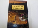 The Secret Carp (Signed copy)