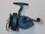 K P Morritt Fixed Spool Reel K P Morritt Fixed Spool Reel
