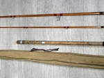 Chapman Dennis Pye 700 Cane Pike Rod