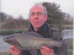 the Grayling Angler's Diary