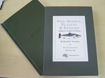 Fish Models, Plaques and Effigies (Signed copy)