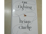 On Fishing (Signed copy)