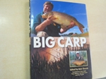 Big Carp (Signed copy)