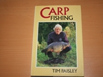 Carp Fishing (Signed copy)